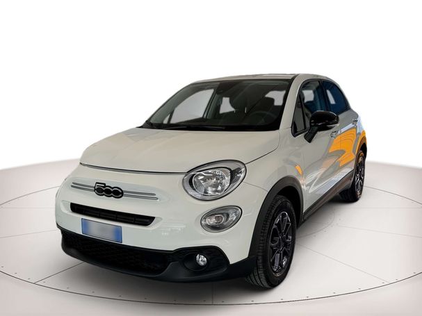 Fiat 500X 1.3 70 kW image number 1