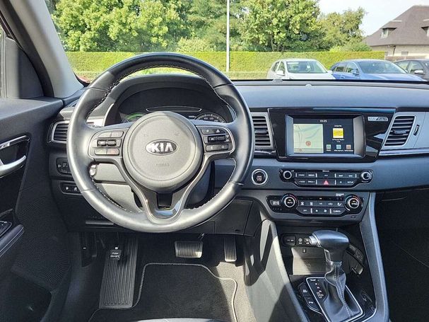 Kia Niro 1.6 GDI 104 kW image number 10