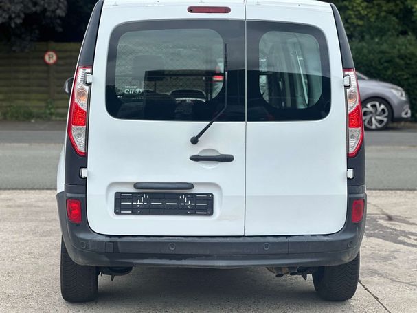 Renault Kangoo dCi 70 kW image number 4