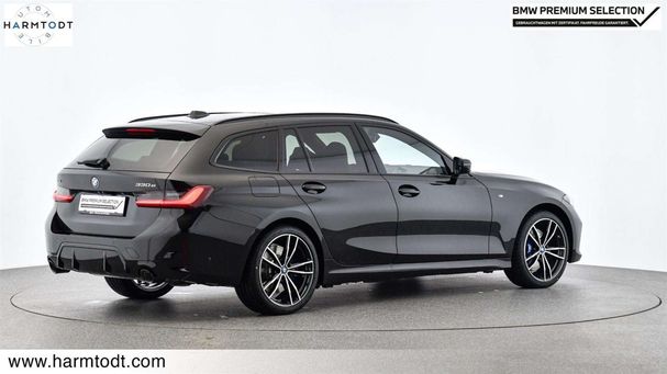 BMW 330 Touring e xDrive 215 kW image number 2