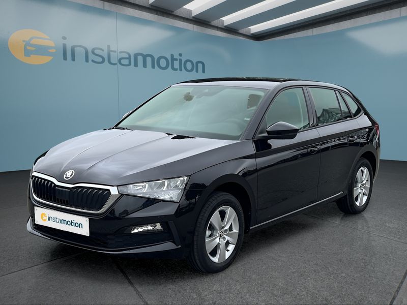 Skoda Scala 1.0 TSI Cool