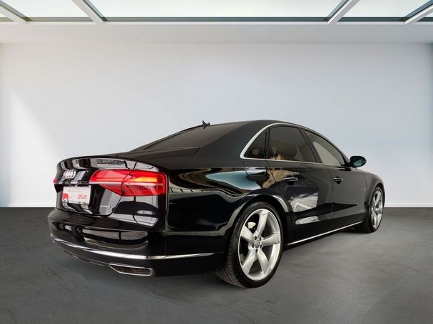 Audi A8 4.2 TDI quattro 283 kW image number 16