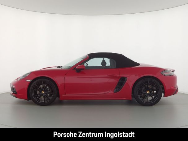 Porsche Boxster 220 kW image number 4