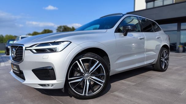 Volvo XC60 AWD 173 kW image number 1