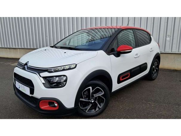 Citroen C3 61 kW image number 1