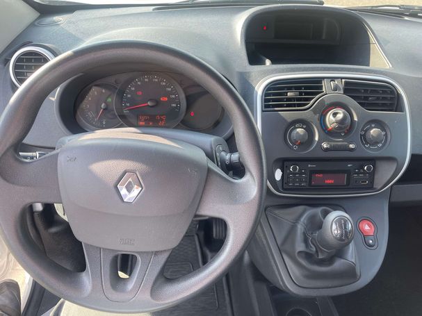 Renault Kangoo dCi 55 kW image number 7