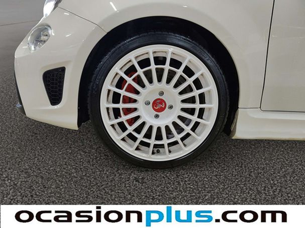 Abarth 595 103 kW image number 32