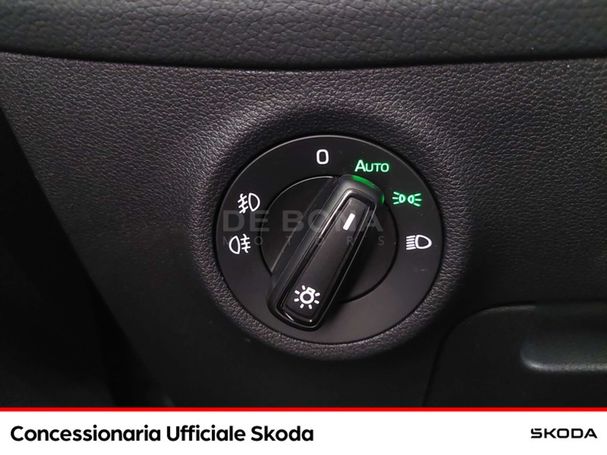 Skoda Kodiaq 2.0 TDI DSG 110 kW image number 19