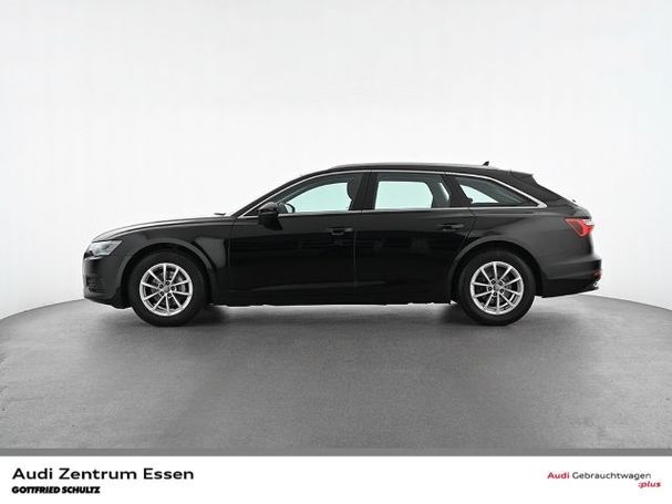 Audi A6 40 TDI S tronic Avant 150 kW image number 3