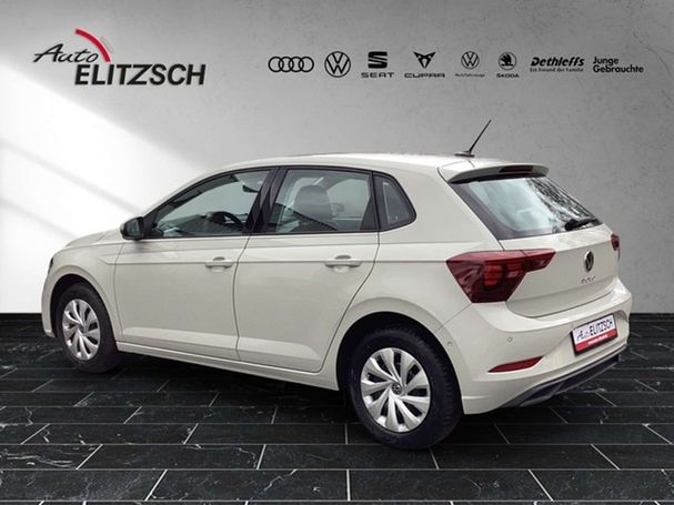 Volkswagen Polo 59 kW image number 4