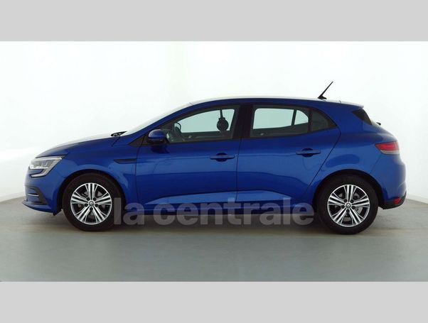 Renault Megane 85 kW image number 5