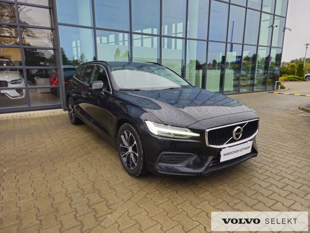 Volvo V60 145 kW image number 3