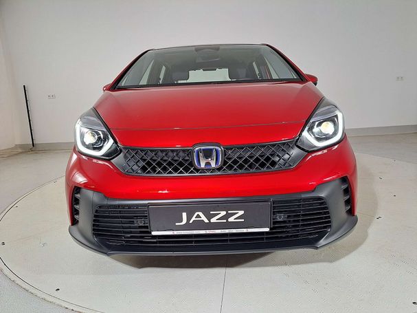 Honda Jazz 79 kW image number 11