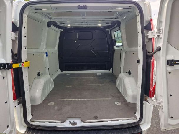 Ford Transit Custom 320 L1 Trend 96 kW image number 5