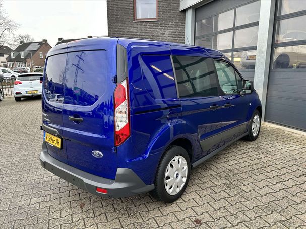 Ford Transit Connect L1 Trend 55 kW image number 18