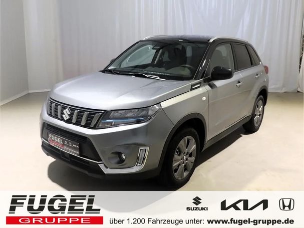 Suzuki Vitara 1.4 Comfort 95 kW image number 2