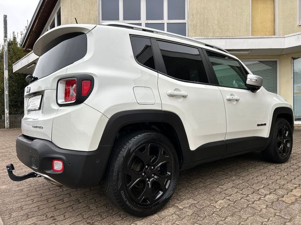 Jeep Renegade 1.4 Limited 103 kW image number 9