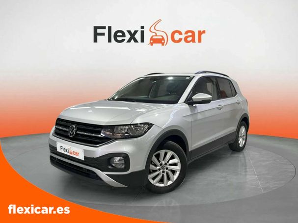 Volkswagen T-Cross 1.0 TSI 81 kW image number 1