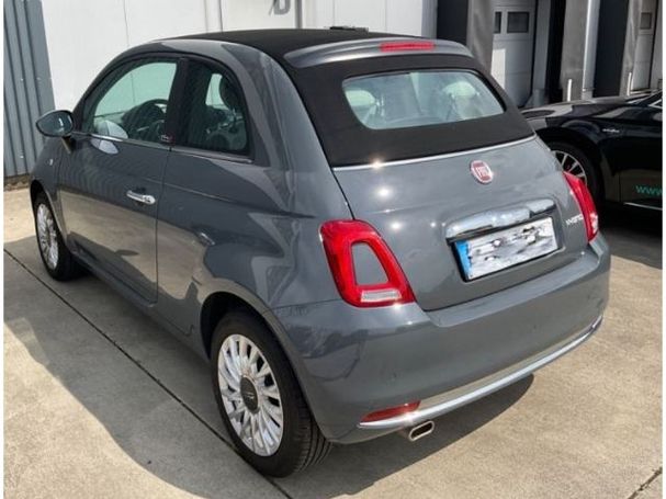 Fiat 500C 51 kW image number 4