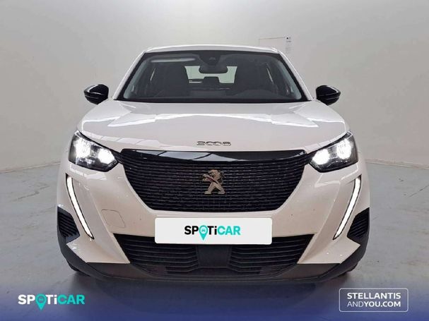 Peugeot 2008 1.2 PureTech 74 kW image number 3