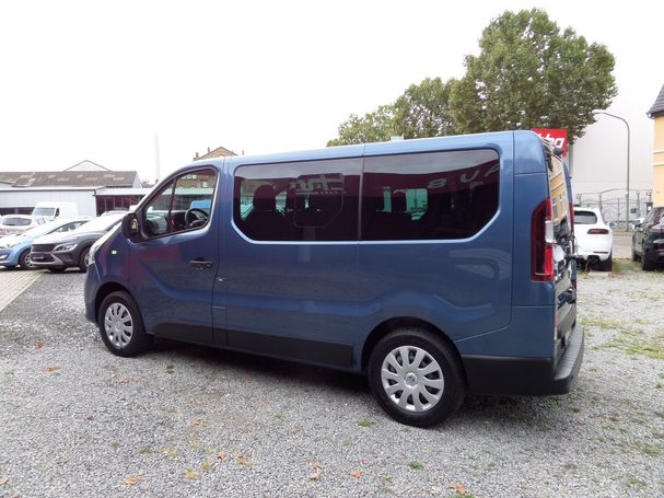 Renault Trafic Combi dCi Life 107 kW image number 6