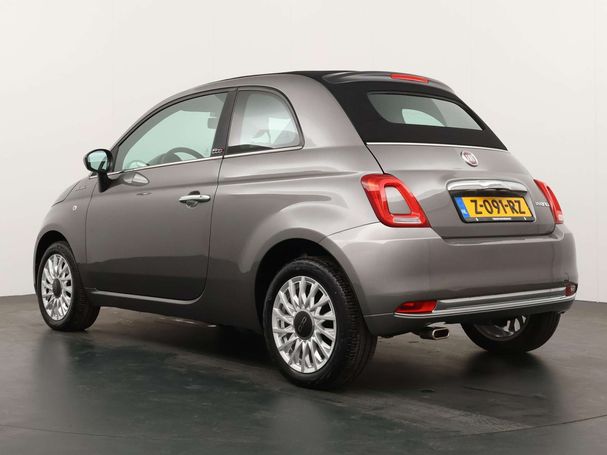 Fiat 500C 51 kW image number 2