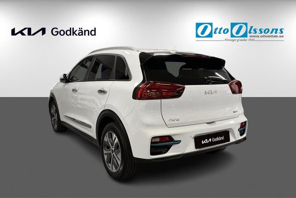 Kia Niro e 64 kWh 150 kW image number 4