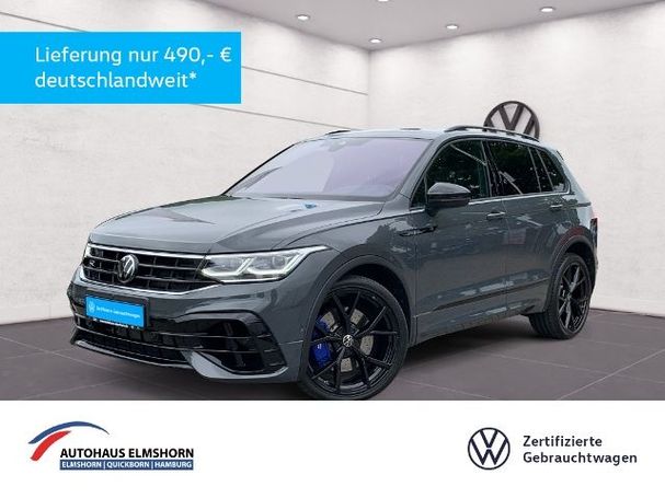 Volkswagen Tiguan R DSG 4Motion 235 kW image number 2