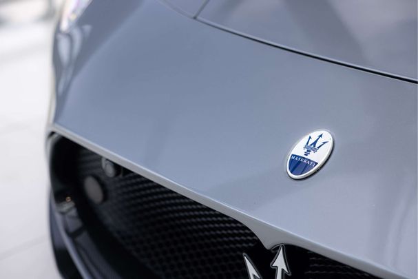 Maserati MC20 463 kW image number 33