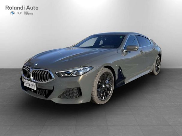 BMW 840 xDrive 250 kW image number 1