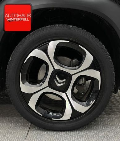 Citroen C3 Aircross PureTech 130 Shine Pack 96 kW image number 11