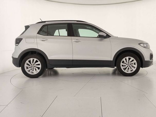 Volkswagen T-Cross 1.0 TSI 70 kW image number 6