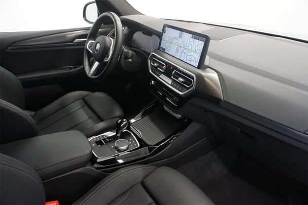 BMW X3 xDrive20d 140 kW image number 5