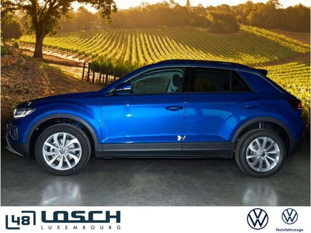 Volkswagen T-Roc 1.5 TSI DSG 110 kW image number 6