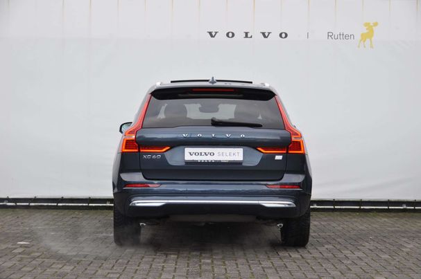 Volvo XC60 T6 AWD Plus 257 kW image number 4