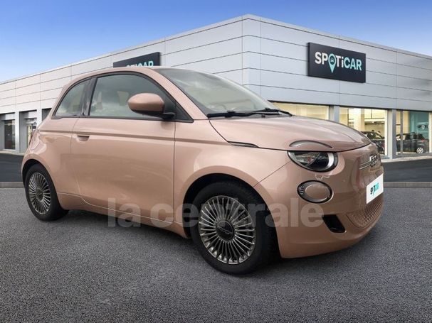 Fiat 500 e 42 kWh 88 kW image number 2