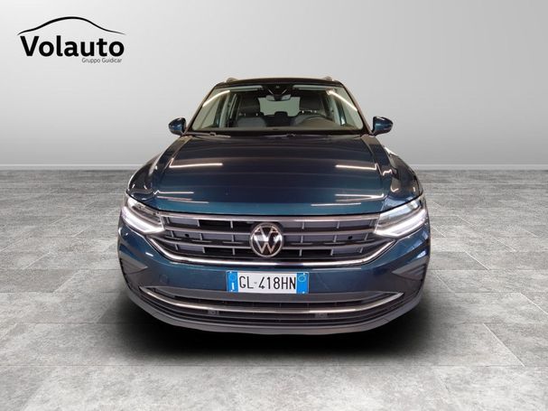 Volkswagen Tiguan 1.5 96 kW image number 3