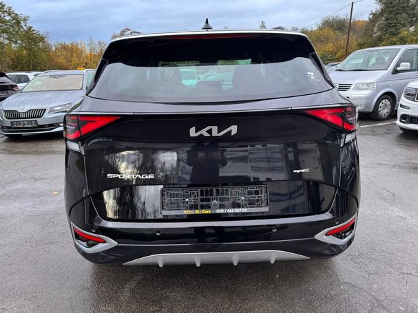 Kia Sportage 195 kW image number 6