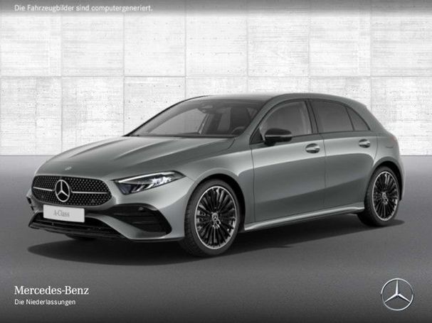 Mercedes-Benz A 250 e 160 kW image number 13