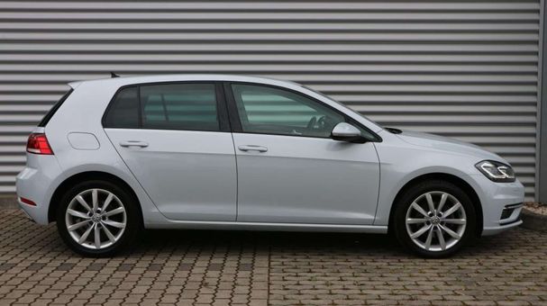 Volkswagen Golf DSG 110 kW image number 3