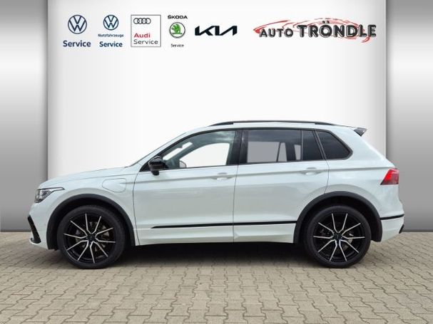 Volkswagen Tiguan 1.4 eHybrid R-Line DSG 180 kW image number 7