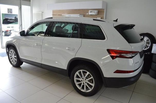 Skoda Kodiaq 2.0 TDI Style 110 kW image number 3