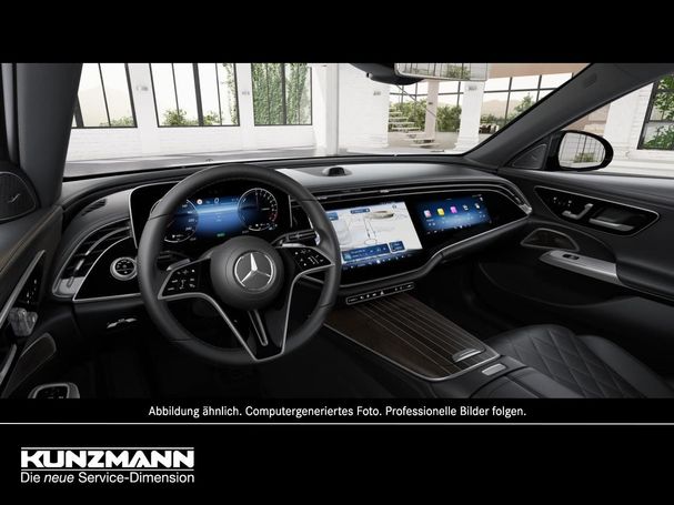 Mercedes-Benz E 400 e 280 kW image number 3