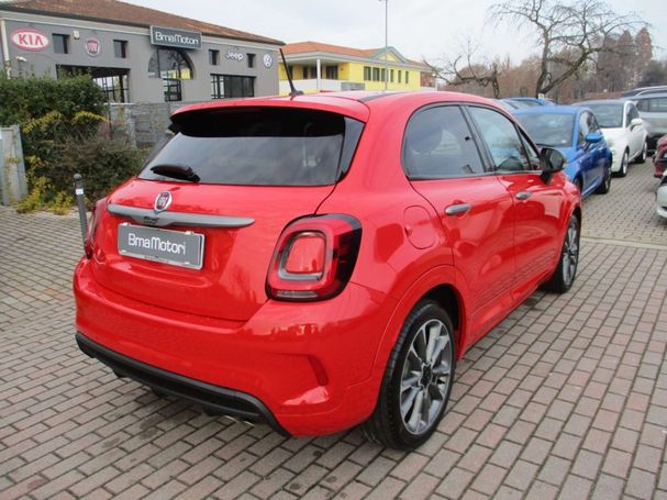 Fiat 500X 1.0 88 kW image number 3