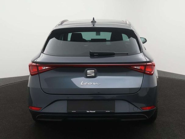 Seat Leon 1.5 TSI 110 kW image number 3