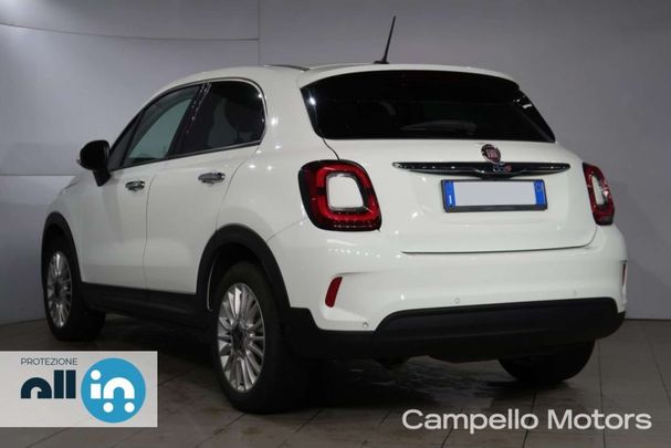 Fiat 500X 1.3 Urban 70 kW image number 4