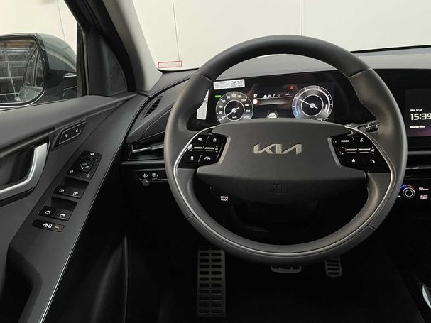 Kia Niro 150 kW image number 11