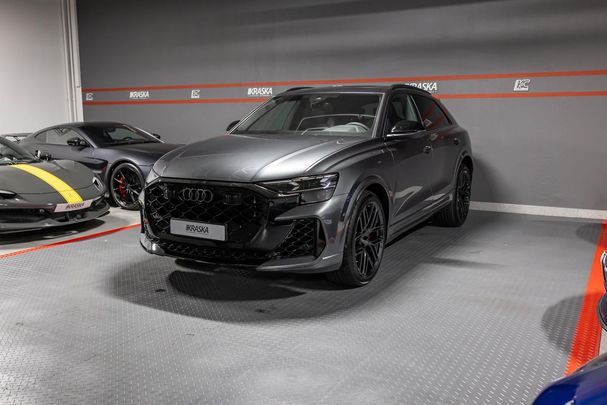 Audi RSQ8 4.0 TFSI quattro 441 kW image number 30