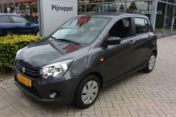 Suzuki Celerio 1.0 Comfort 50 kW image number 1