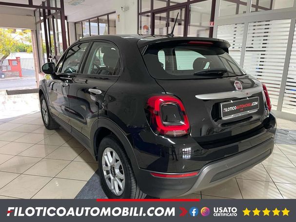 Fiat 500X 1.3 MultiJet City Cross 70 kW image number 15